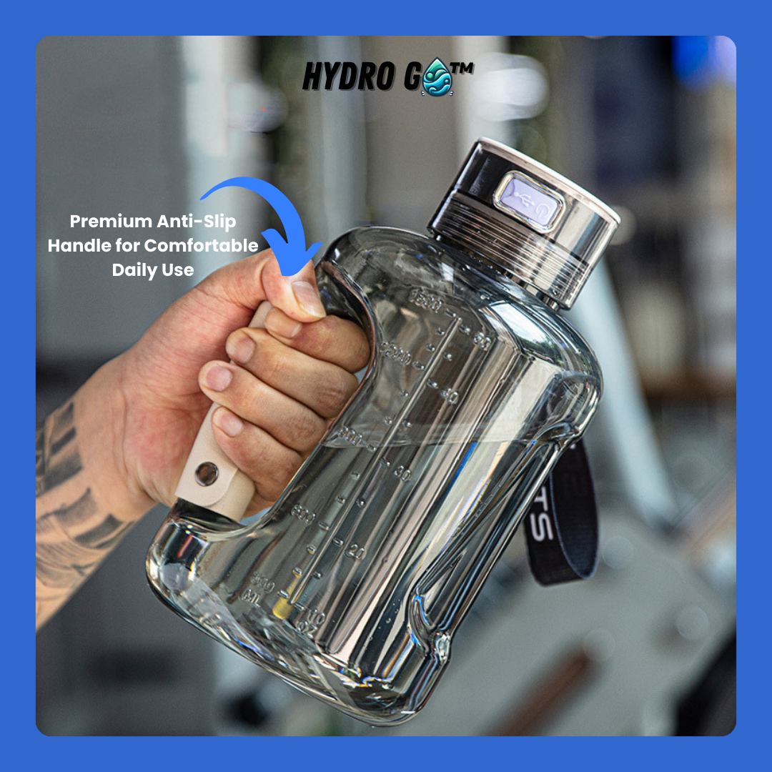 Hydro Go™ Super Jug