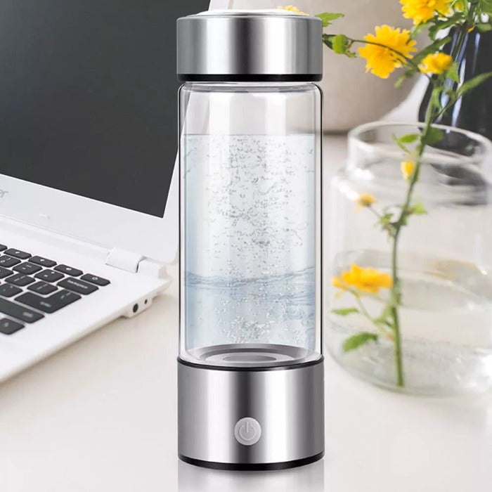 Hydro Go™ Hydrogen Water Generator