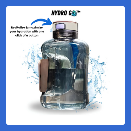 Hydro Go™ Super Jug